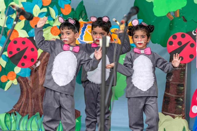 Somerville School Gallery 11