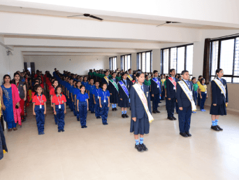 Aditya International School Gallery 26