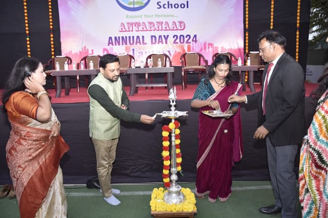 City World School Gallery 5