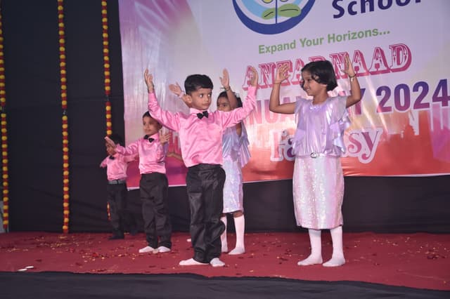 City World School Gallery 2