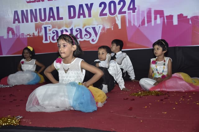 City World School Gallery 1