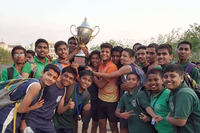 Immanuel Mar Thoma School Gallery 2