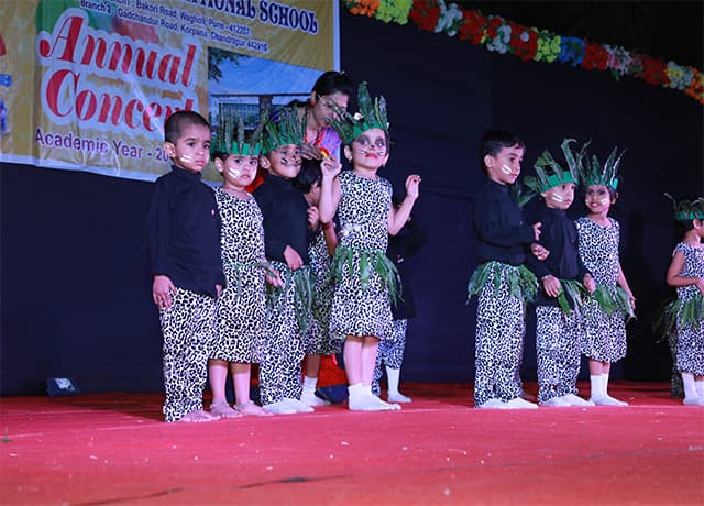 Eminence International School Gallery 13