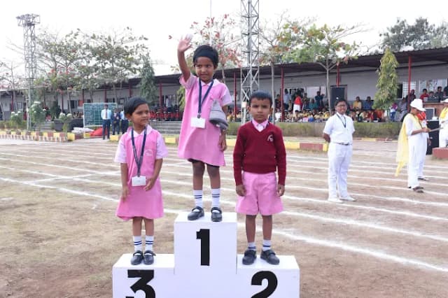 St. Joseph's Convent School Gallery 15