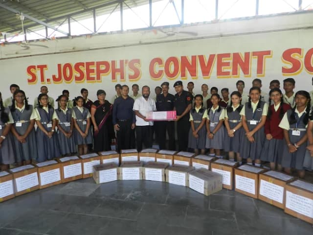 St. Joseph's Convent School Gallery 5