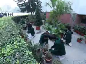 SNEH International School Gallery 7