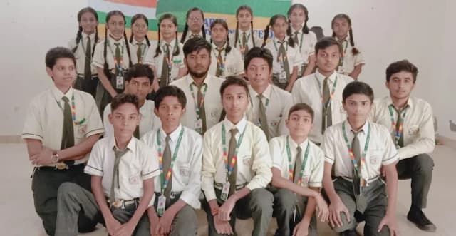 St. Luke High School Gallery 8