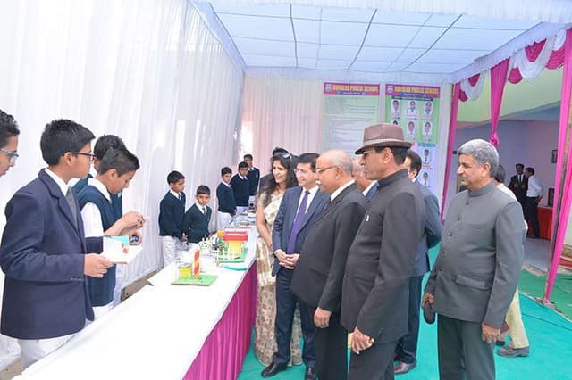 Dundlod Public School Gallery 38