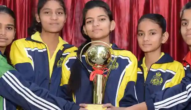 Kids Club School Gallery 5