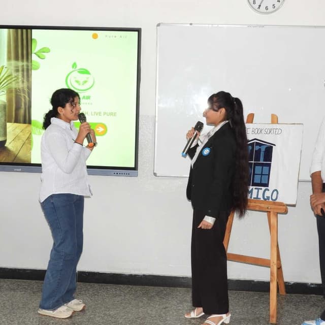 Vardhman International School Gallery 49