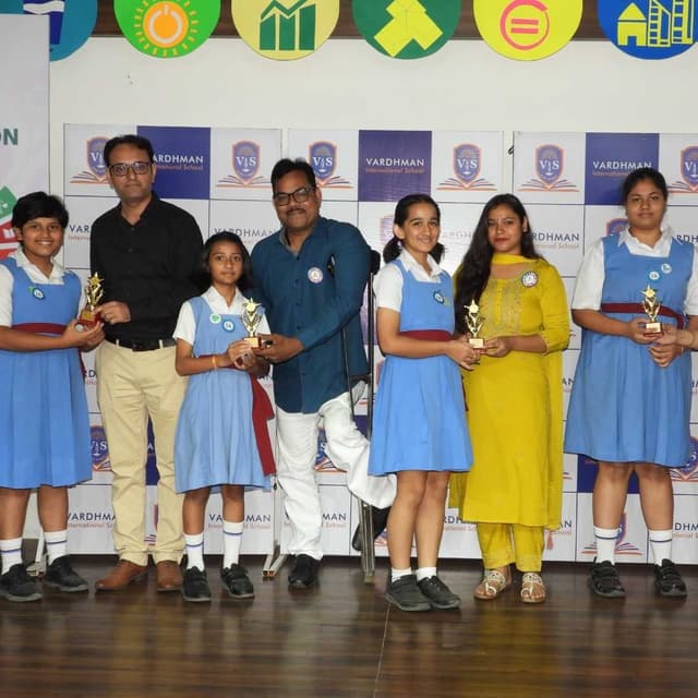 Vardhman International School Gallery 50
