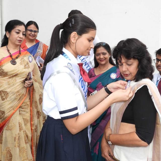 Vardhman International School Gallery 52