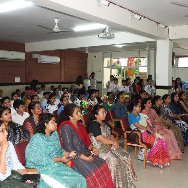 Vardhman International School Gallery 58