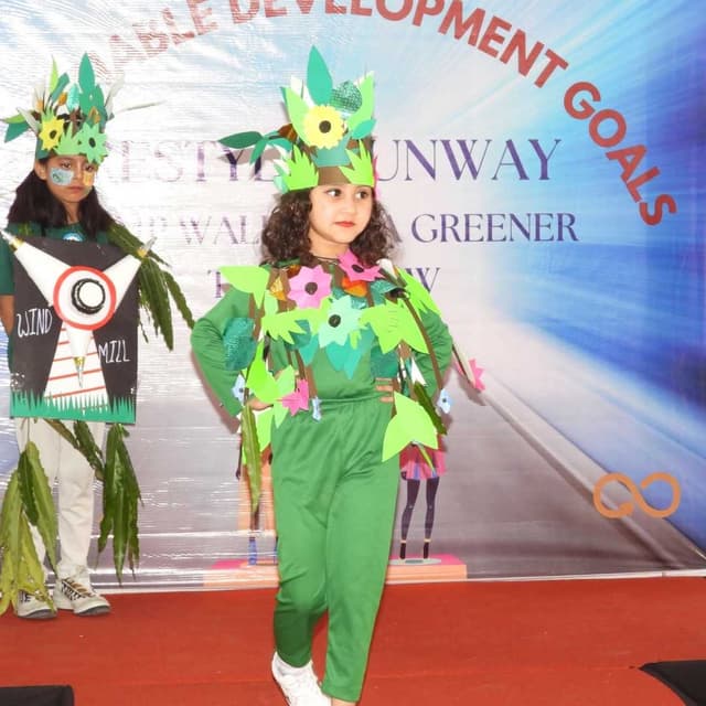 Vardhman International School Gallery 60