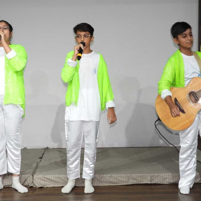 Vardhman International School Gallery 40