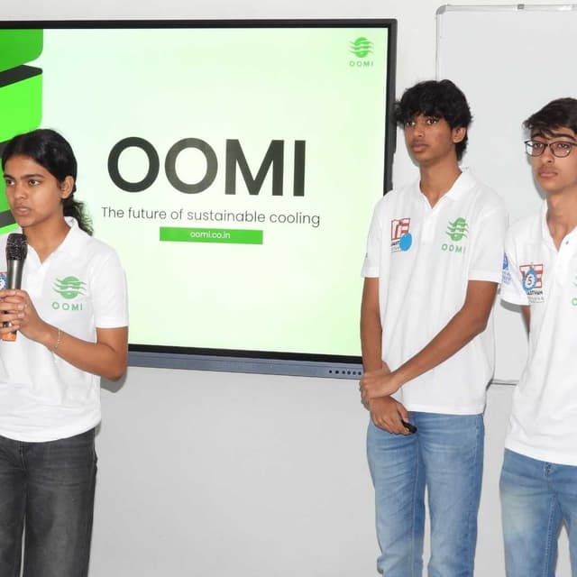 Vardhman International School Gallery 45