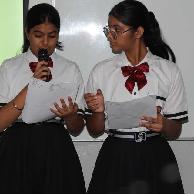 Vardhman International School Gallery 41