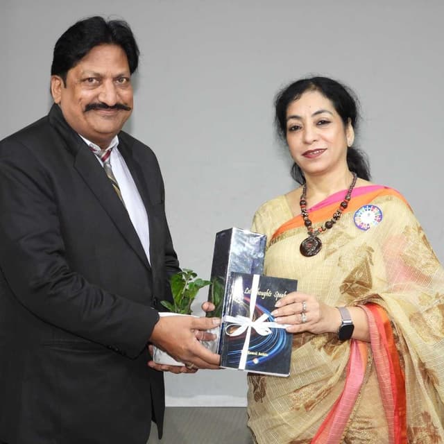 Vardhman International School Gallery 39