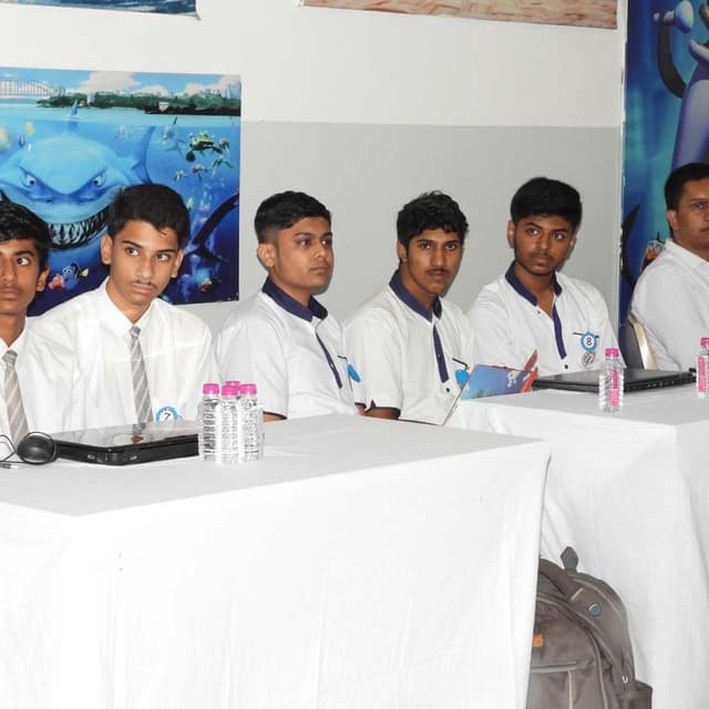 Vardhman International School Gallery 43