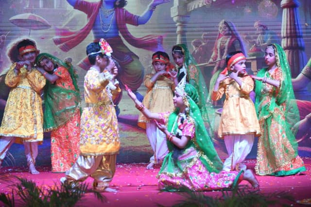 Vardhman International School Gallery 20