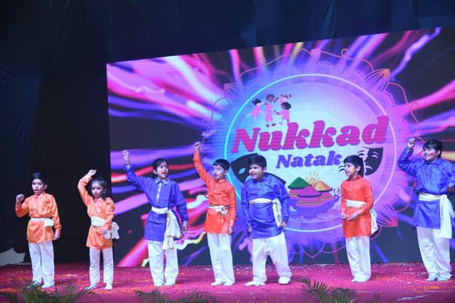 Vardhman International School Gallery 19