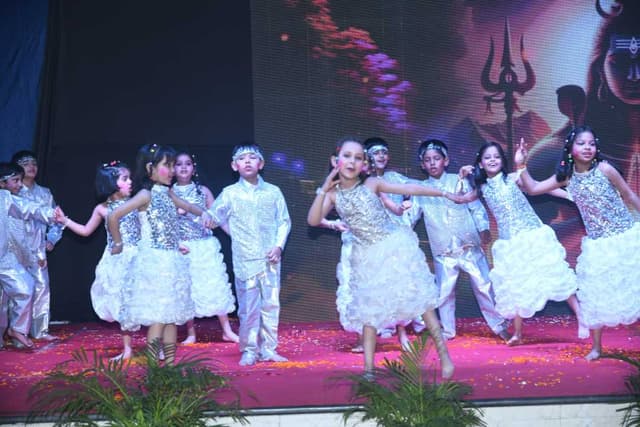 Vardhman International School Gallery 18