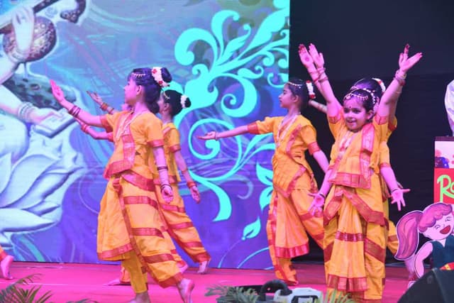 Vardhman International School Gallery 12