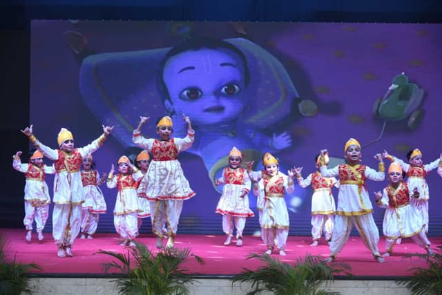 Vardhman International School Gallery 14