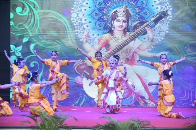 Vardhman International School Gallery 13