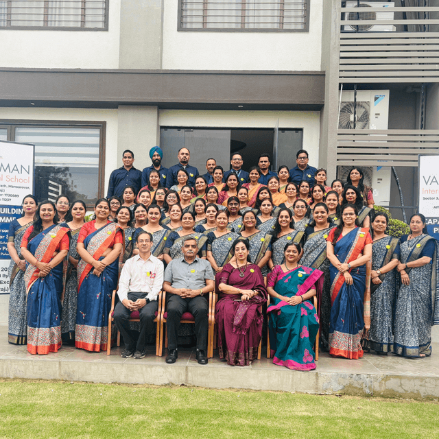 Vardhman International School Gallery 4