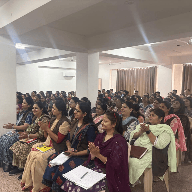 Vardhman International School Gallery 3