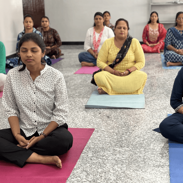 Vardhman International School Gallery 5