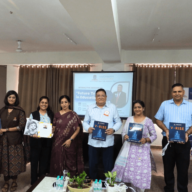 Vardhman International School Gallery 2