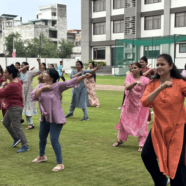 Vardhman International School Gallery 1