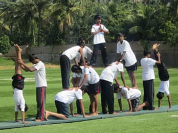 Gitanjali International School Gallery 3