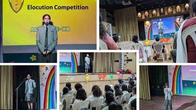 Bethany High School Gallery 20