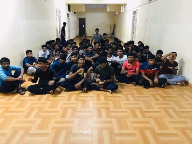 CSR’s EduVISION Academy Gallery 1