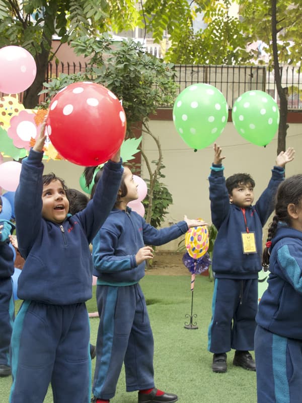 DLF Public School Gallery 11