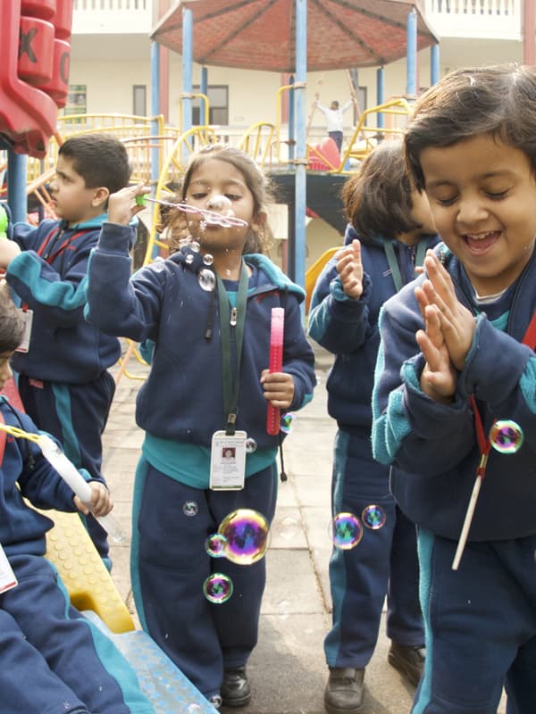 DLF Public School Gallery 9