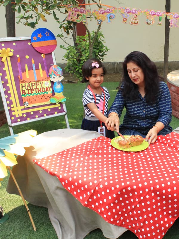 DLF Public School Gallery 7