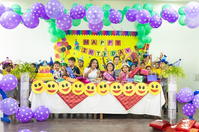 DLF Public School Gallery 4