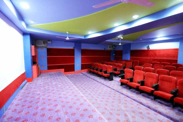 Mother's Pride Gallery 2