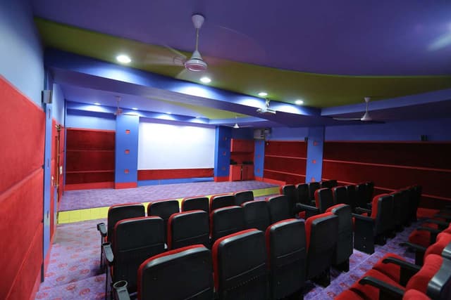 Mother's Pride Gallery 1