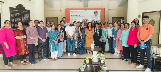 Delhi Public School Ghaziabad International Gallery 47