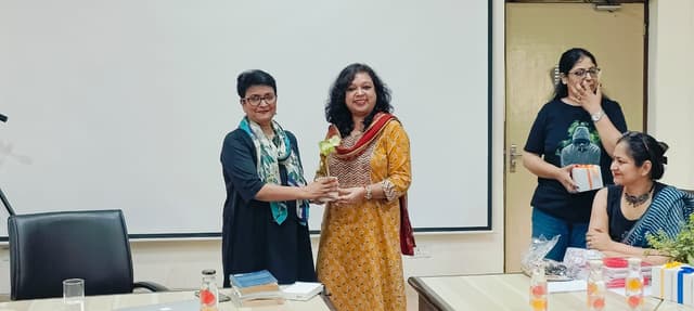 Delhi Public School Ghaziabad International Gallery 46