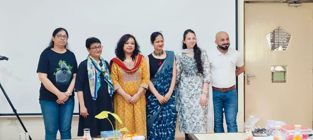 Delhi Public School Ghaziabad International Gallery 45