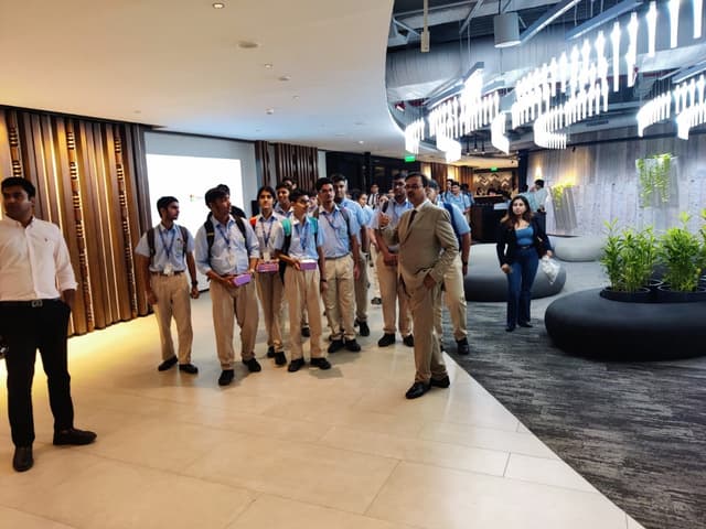 Delhi Public School Ghaziabad International Gallery 44