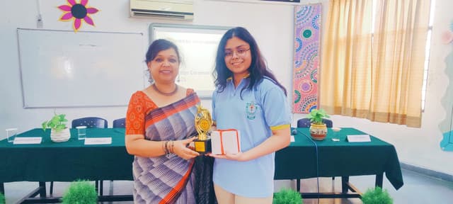 Delhi Public School Ghaziabad International Gallery 34