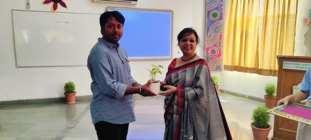 Delhi Public School Ghaziabad International Gallery 32