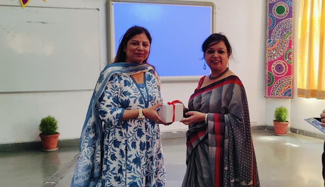 Delhi Public School Ghaziabad International Gallery 31